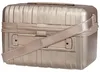 travelite Beauty Case Barbara Novelty Beautycase Satin Nude Produktbild-Vorschau 12