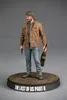 A statue of Joel from The Last of Us Part II on a wooden base. Podgląd zdjęcia produktu