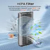 25 Stück Zubehör für Dreame L10s Pro Ultra Heat / L10s Produktbild-Vorschau 6