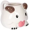Tazza League of Legends 3D Poro - Prodotto ufficiale con Anteprima dell’immagine prodotto 1