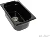 230V Camping évier kit technique lavabo kit évier Voir les images du produit 2