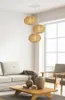 Luxolar závěsné svítidlo BOHO 3 plameny E27 LED 60 W Náhled obrázku produktu 6