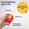 Best Sporting Water Fun Balls aus Neopren, 6 Stück I Produktbild-Vorschau 3