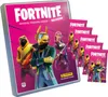 Fortnite Reloaded Serie 2 Trading Cards - Sammelalbum + 25 Produktbild-Vorschau 2