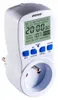 Týždenný digitálny časovač s LCD displejom (OR-PRE-409) Náhľad obrázku produktu 10