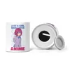 Just A Girl Who Loves Anime Spardose Otaku Baka Manga Fans Produktbild-Vorschau 2