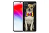MuchoWow® Handyhülle Schutzhülle Hülle für Samsung Galaxy Produktbild-Vorschau 2