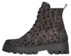 WALDLÄUFER H London Damen Stiefelette braun Knittleder - Produktbild-Vorschau 8