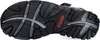 Rieker Trekkingsandalen - Ivory Kunstleder Größe: 39 Normal Produktbild-Vorschau 77
