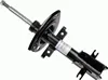 Sachs Stoßdämpfer Vorderachse 313 577 Produktbild-Vorschau 4