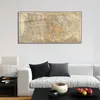 Coloray Acrylbild 120x60  Wandbild Acrylbilder Kunstdruck Produktbild-Vorschau 3