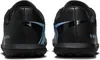 Nike Jr Vapor 16 Club Tf Black/Ice Blue Black/Ice Blue 38 Produktbild-Vorschau 7
