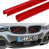 Lišty mřížky chladiče V vzpěry vhodné pro BMW F30 F31 F32 Náhled obrázku produktu 1