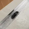 SONNI podlahový odtok 40 cm plochý sprchový žlábek, Náhled obrázku produktu 4