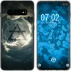 PhoneNatic Case kompatibel mit Samsung Galaxy S10 Plus Produktbild-Vorschau 1