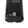 vhbw Akku kompatibel mit AEG AL77, BSE2E 7.2, B72A, B-72A, Produktbild-Vorschau 6