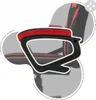 Sedia da gioco per bambini Huzaro Ranger 1.0 Red Mesh, Anteprima dell’immagine prodotto 29