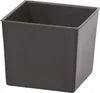 Hoher Blumentopf Effect Urbi DURS200E mit Einsatz | Beton Produktbild-Vorschau 11