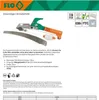 Flo 99310, 330 mm, 1 szt. Podgląd zdjęcia produktu 4