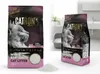 Vorteilspack 2×10 L CATRON klumpende Katzenstreu Baby Produktbild-Vorschau 3