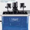 Scheppach Fräsmaschine HF50 - 1500W | 40mm Spindelhöhe | 6, Produktbild-Vorschau 5
