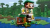 LEGO 21174 Minecraft La maison dans l'arbre moderne Jouet, Voir les images du produit 20