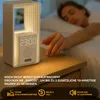 Sonnenaufgangswecker – Dual-Alarm-Soundmaschine mit Produktbild-Vorschau 4