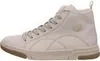 Rieker Sneaker High - Beige Synthetik Größe: 39 Normal Produktbild-Vorschau 24