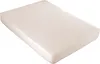 Vency Premium Jersey Spannbettlaken 180x200cm Beige - Produktbild-Vorschau 5