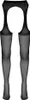 Tights schwarz S/M Produktbild-Vorschau 5