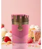 MINISTRY OF GOURMAND - Aardbeien-poundcake, 100 ml eau de Productafbeelding-voorbeeld 5