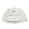 EDZARD Schutzhaube Butterfly Ø 30 cm Produktbild-Vorschau 3