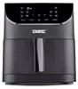 ERATEC Heißluftfritteuse AF-60 – 5,5 L für die Familie Produktbild-Vorschau 1