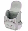 Rucksack Set 3-teiliges Schulset für Mädchen Lilac Rabbit Produktbild-Vorschau 5
