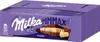 Milka Max Triolade Drei Schichten Weiße, Dunkle & Produktbild-Vorschau 5