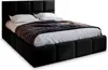Masseno Polsterbett COMO 120x200 cm, Polsterbett mit Produktbild-Vorschau 7