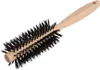 Redecker Brosse ronde, 10 rangées, cirée, extra dure Voir les images du produit 1