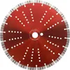 Disque diamanté PRODIAMANT 300 mm pour béton, universel Voir les images du produit 2