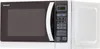 Sharp R642WW Mikrowelle Mikrowellengerät weiß 800W 20L Produktbild-Vorschau 1