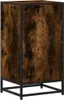 VidaXL 849096, Dąb, Metal, Drewno, 60 kg, 400 mm, 350 mm Podgląd zdjęcia produktu 6