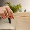 Creative Deco XL Houten Doos met Sleutel Opberg-Kist, Productafbeelding-voorbeeld 2