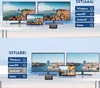 Rozdzielacz wideo, 4K 60Hz DP do kompatybilnego Podgląd zdjęcia produktu 4