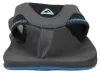 Reef Fanning  Teenslippers - Donkergrijs - Maat 44 Produktbild-Vorschau 5