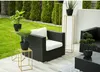 Howhomely Plant Stool Metal 40 cm - kvìtinová stolièka Náhled obrázku produktu 8