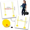Hobby Horse Skippi 135cm skoková překážka Náhled obrázku produktu 8