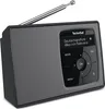 TECHNISAT Rádio prenosné 1W FM DAB+ Bluet. Batéria USB Náhľad obrázku produktu 2