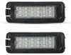 Led Kennzeichenbeleuchtung passend für VW Scirocco | BJ Produktbild-Vorschau 7
