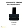 PKM Aktivkohlefilter CF170 - passend für S50-60ABP, Produktbild-Vorschau 6