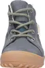 Ricosta Jungen Lauflernstiefel grau Größe EUR 27 Produktbild-Vorschau 6