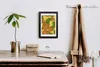 Bild 20x30 MDF-Rahmen, Wandkunst Ananas Produktbild-Vorschau 3
